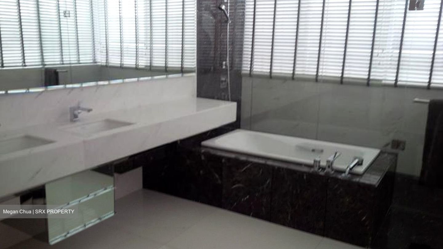 St. Regis Residences (D10), Apartment #456621321